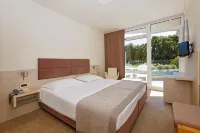 Hotel Mediteran Plava Laguna