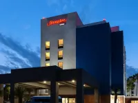Hampton by Hilton Saltillo Hotels in Saltillo