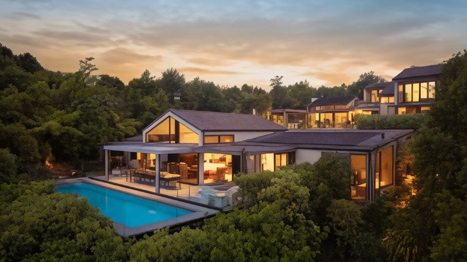 The Point Villas