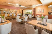 Best Western Hotel Jena - Wifi