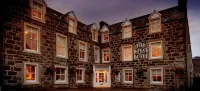 The Royal Hotel