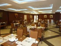 Hotel Diego de Almagro Lomas Verdes Các khách sạn ở Concepcion