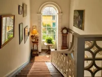 Roundwood House - Wifi