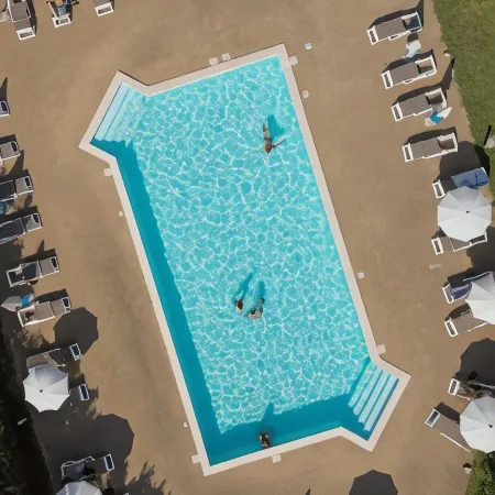 Residence Pietre Bianche ApartHotel