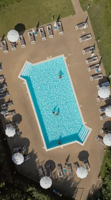 Residence Pietre Bianche ApartHotel - Pools