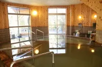 京町觀光酒店 - 溫泉