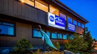 Best Western Kodiak Inn and Convention Center Hotels in 