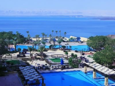 Grand East Hotel - Resort & Spa Dead Sea