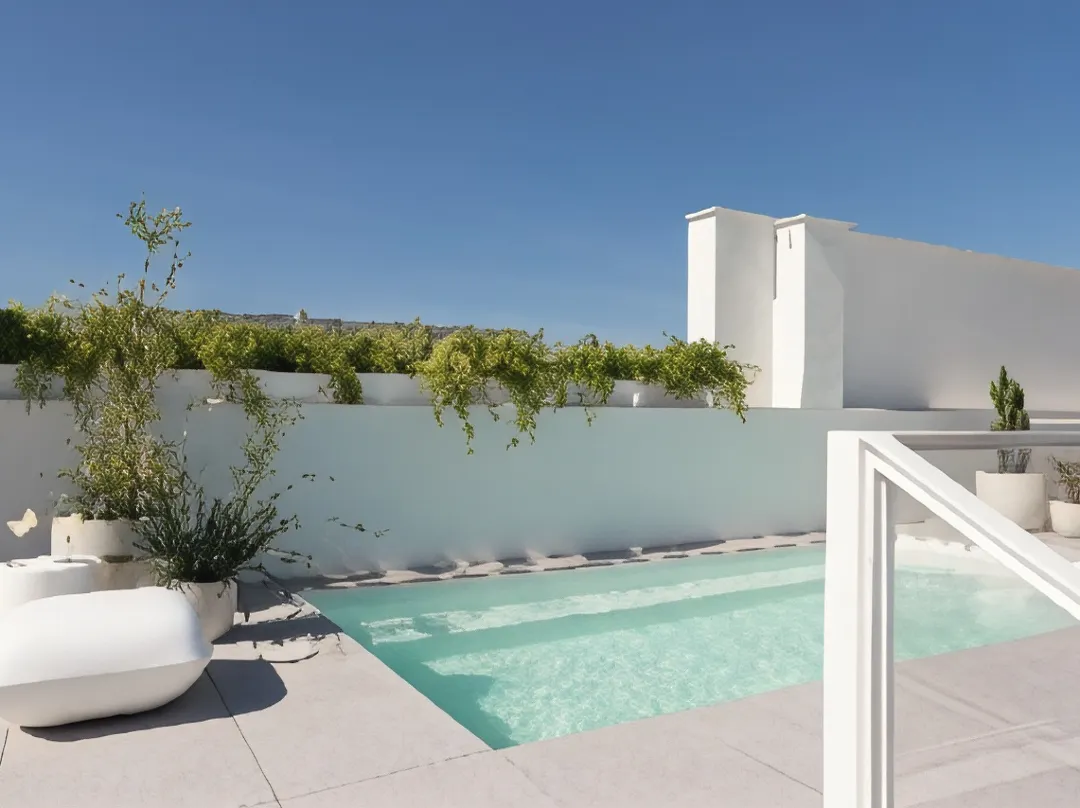 Mylu Suites By Puerta Catedral - Seville