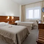 Markstadt Hotel - 4-Star