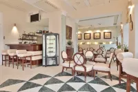 Sun Palace Wellness Hotel - breakfast