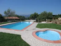 Residence Baia Salinedda - Beach