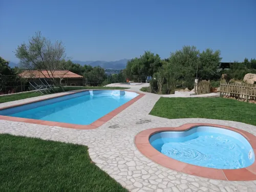 Residence Baia Salinedda - Barer