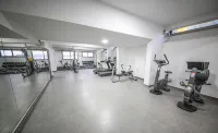 Greenland Premium Residance - Gym