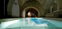 Sina Brufani - Pool
