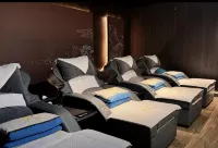 Days Hotel by Wyndham Changsha Xingsha - spa