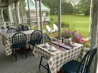 Center Lovell Inn - Beach