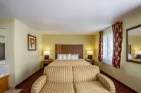 Quality Inn Mineral Point - Wifi