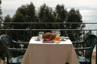 Hotel Roses Platja - Bữa sáng
