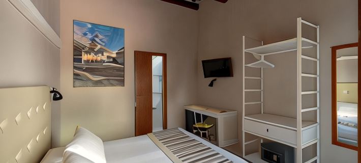 Antico Residence Hotel a Mantova