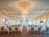 The Hotel Northampton Hotels in Hampshire County