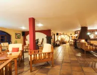 Hotel la Palma Romántica - parking