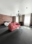 Oblaka Hotel - Quầy bar