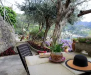 House Oliver - Breathtaking small Pool Hydromassage on the Rock - Amalfi Coast - نادي رياضي