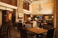 Staybridge Suites 奧馬哈80和道奇 by IHG