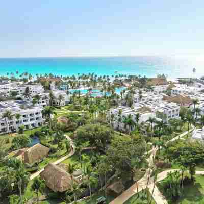 Sunscape Dominicus la Romana - All Inclusive Hotel Exterior