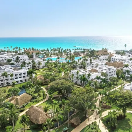 Sunscape Dominicus la Romana - All Inclusive