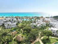 Sunscape Dominicus la Romana - All Inclusive