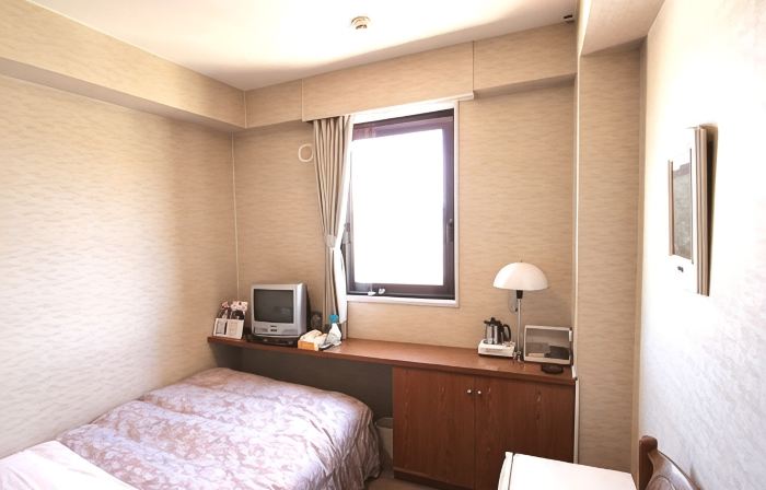 Hotel Muroran Hills