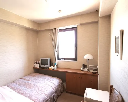 Hotel Muroran Hills Ξενοδοχεία στην πόλη Μουροράν