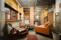 The Deer Park Inn
