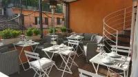 Shali Luxury Suite Spagna - Pensionat