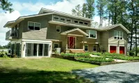 Kingsbay Mansion & Vacation Houses - Beach