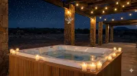 Villas Baja Toscana by Rancho Olivares
