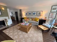 Great ND Tailgating House!! Open floor plan and close to Notre Dame. - 4 stjerner