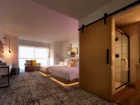 Reverb by Hard Rock Downtown Atlanta Hotels in Fulton County