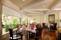 Nuwis Hotel & Convention - Wifi