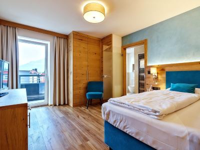 Stadthotel EGGERBRÄU