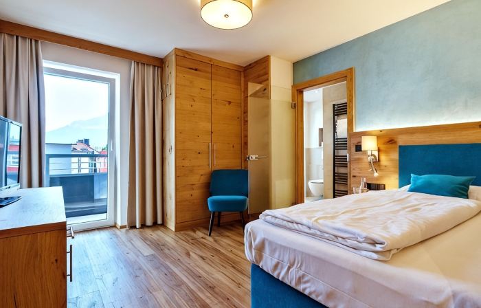 Stadthotel EGGERBRÄU