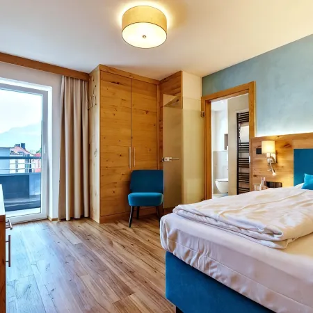 Stadthotel EGGERBRÄU