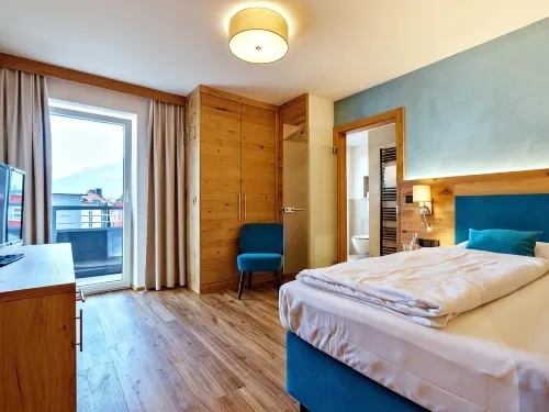 Stadthotel EGGERBRÄU - 3 estrellas