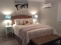 Sis’s Cottage - Southport, NC - Homestays
