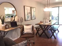 "NEW" Designed for Comfort and Relaxation and close to everything! Hotel di 