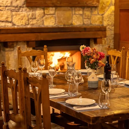 Abeliona Retreat