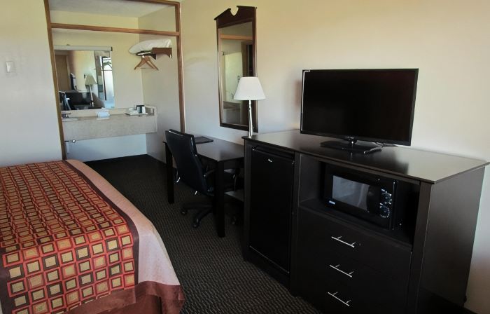 Travelers Lodge Beatrice