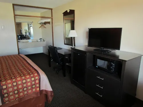 Travelers Lodge Beatrice - Wi-Fi